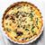 quiche od poriluka