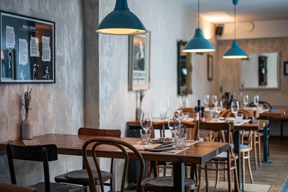 mali bar | Author: Sanjin Kaštelan