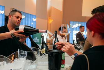 Sparkling Wine Fest Croatia