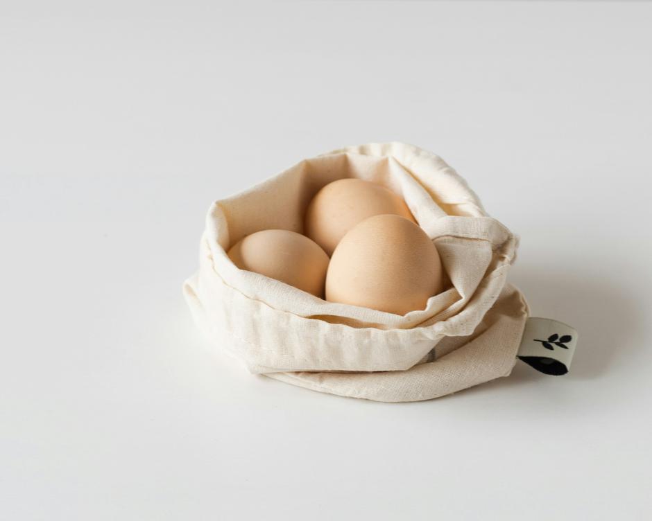jaja | Author: Olga Kudriavtseva/Unsplash