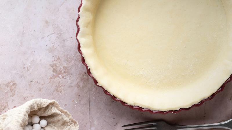 Nema dobrog prhkog tijesta bez čiste pećnice!