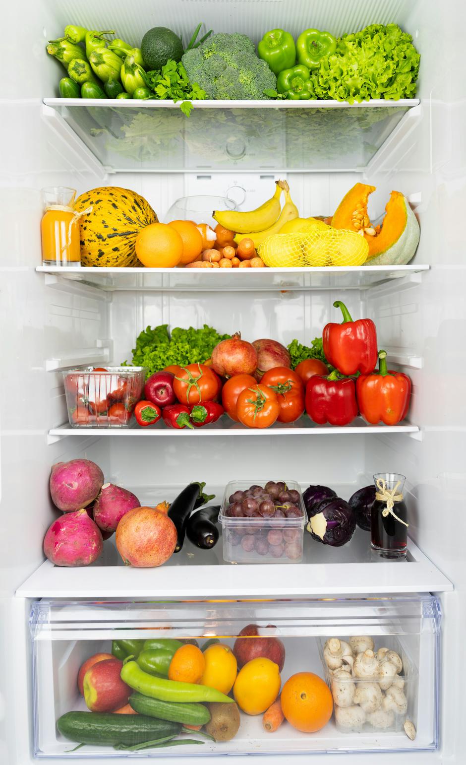 hladnjak, frižider | Author: Yunus Tuğ/Unsplash