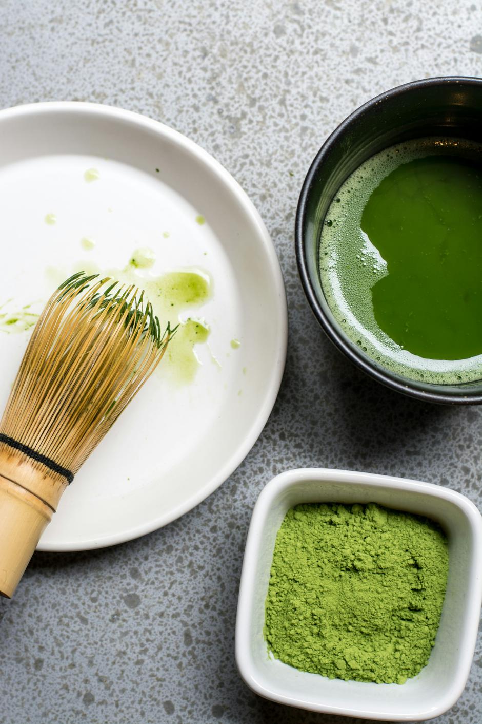 matcha | Author: Alice Pasqual/Unspalsh