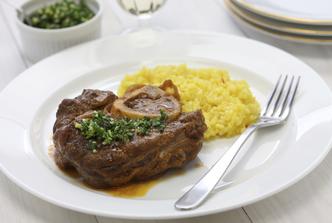 Osso Bucco