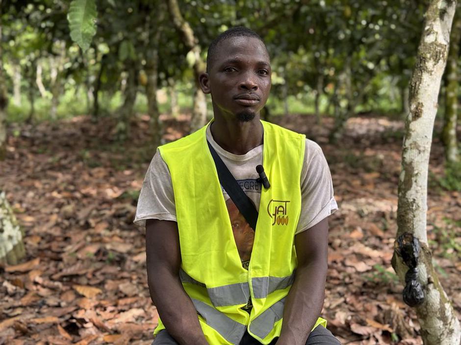 Dodijeljene nagrade Cacao of Excellence | Author: Press