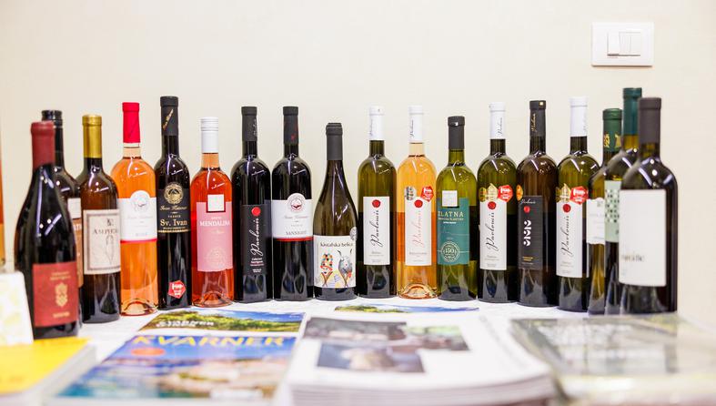 kvarner wines, decanter