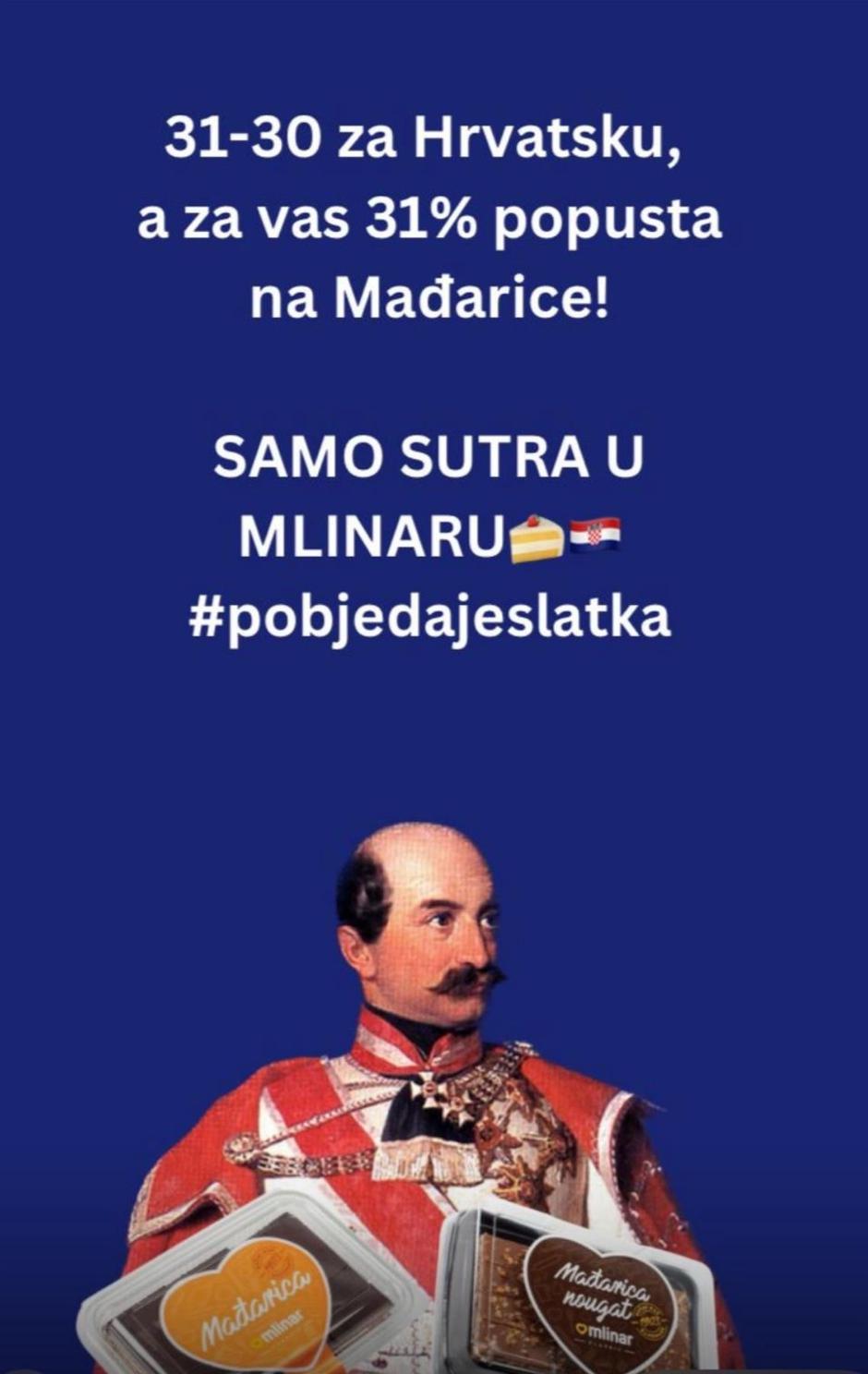 mlinar mađarice | Author: PR