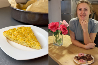 tikvica food, laura bais