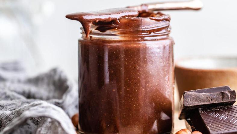 domaća nutella