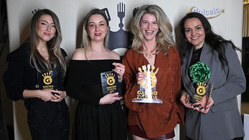 Imamo nove Gastro zvijezde 2025!