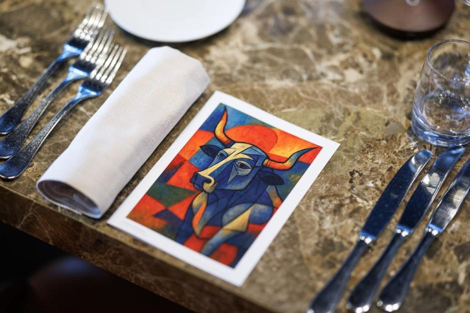 ISTARSKA VEČERA, restoran Sophia Grand Hotela Brioni | Author: Press