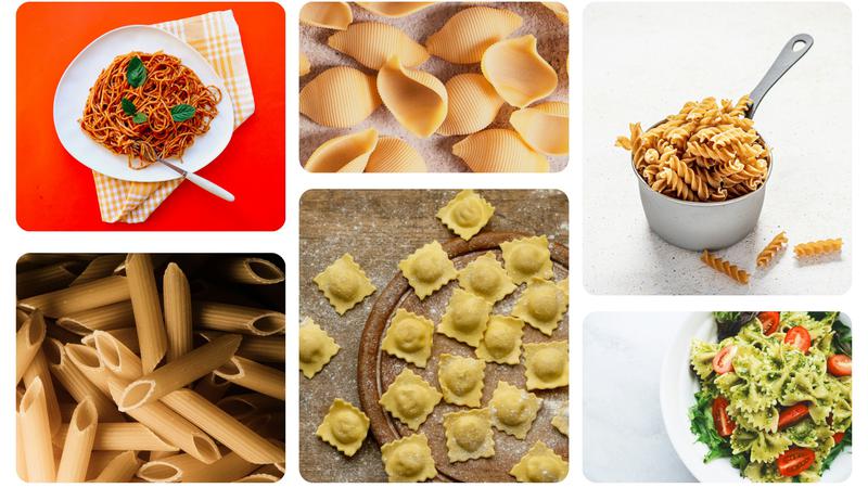 KVIZ Prepoznaje&scaron; li 10/10 vrsta tjestenine?