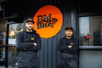 big bite, pizza, burgeri, trešnjevka