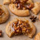 keksi s okusom pite od jabuke