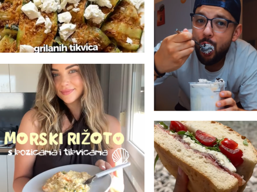 jeftini recepti, tiktok