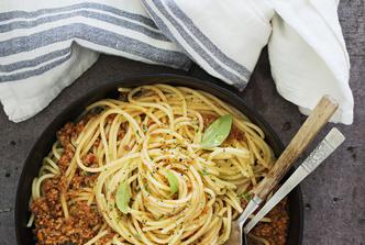 Bolognese