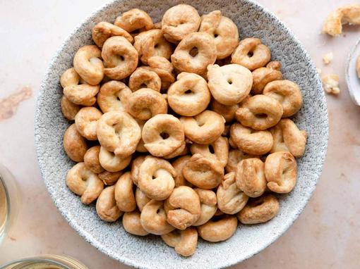 taralli