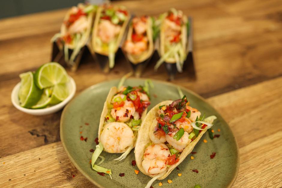 Zagreb: Kuhanje morskih jela s Eva smrznutim proizvodima | Author: Goran Stanzl/PIXSELL