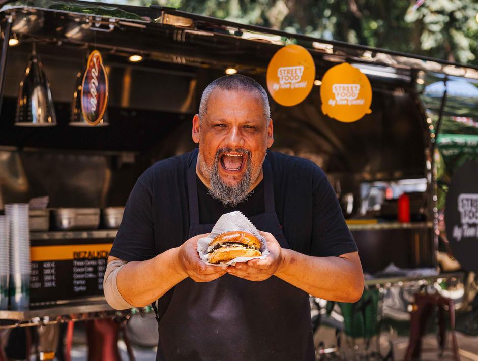 Burger Festival Vodice | Author: Press