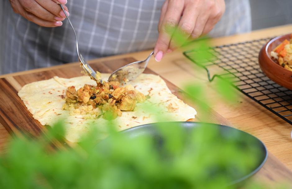 24sata Zagreb: Kulinarsko natjecanje za Gastro zvijezdu 2025. | Author: Josip Regovic/PIXSELL