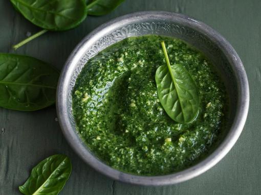 pesto