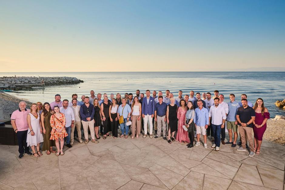 Decanter 2025 Winners Showcase by Vinistra | Author: Merlo De Graia