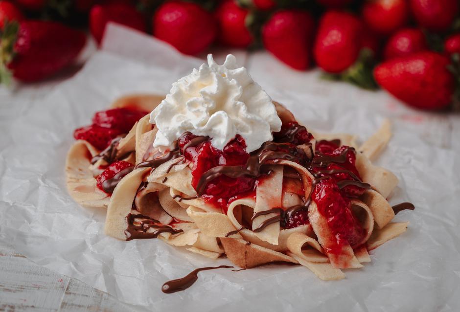 Jagoda & Palačinka fest | Author: BOJAN HARON MARKICEVIC