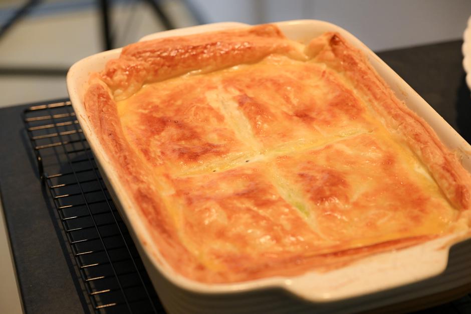 24SATA: Zagreb: Proces pripreme dva jela s brancinom | Author: Josip Regovic/PIXSELL