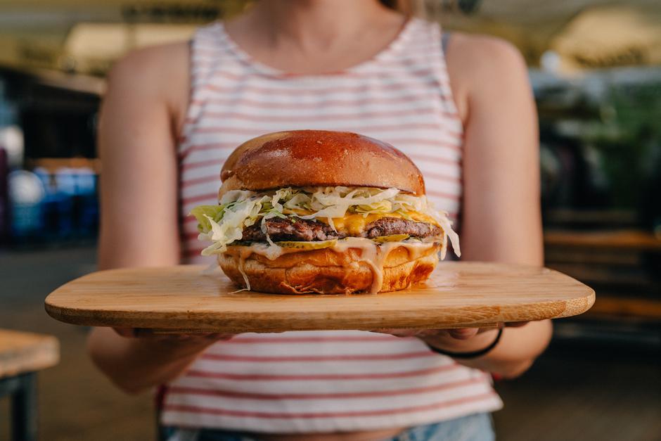 Burger Festival Zagreb 2025. | Author: Sandro Sklepić