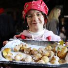 Šibenik: Održana tradicionalna fritulada 17. prosinca u Šibeniku