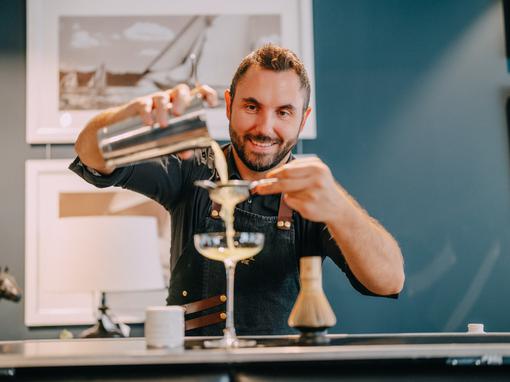cocktail empire