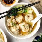 kineska wonton juha