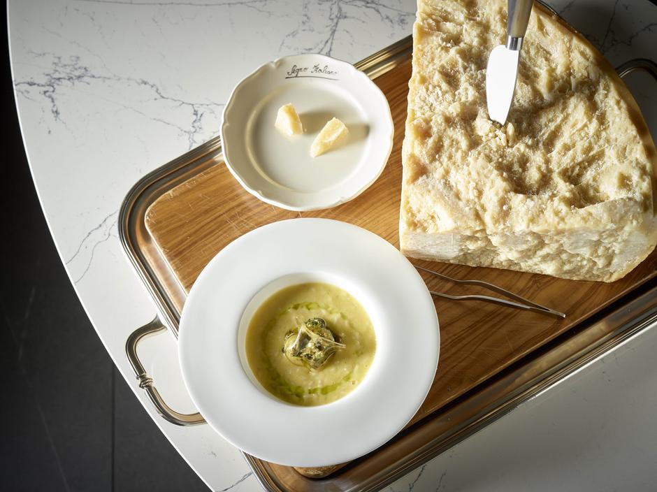 taste the mediterranean | Author: Press