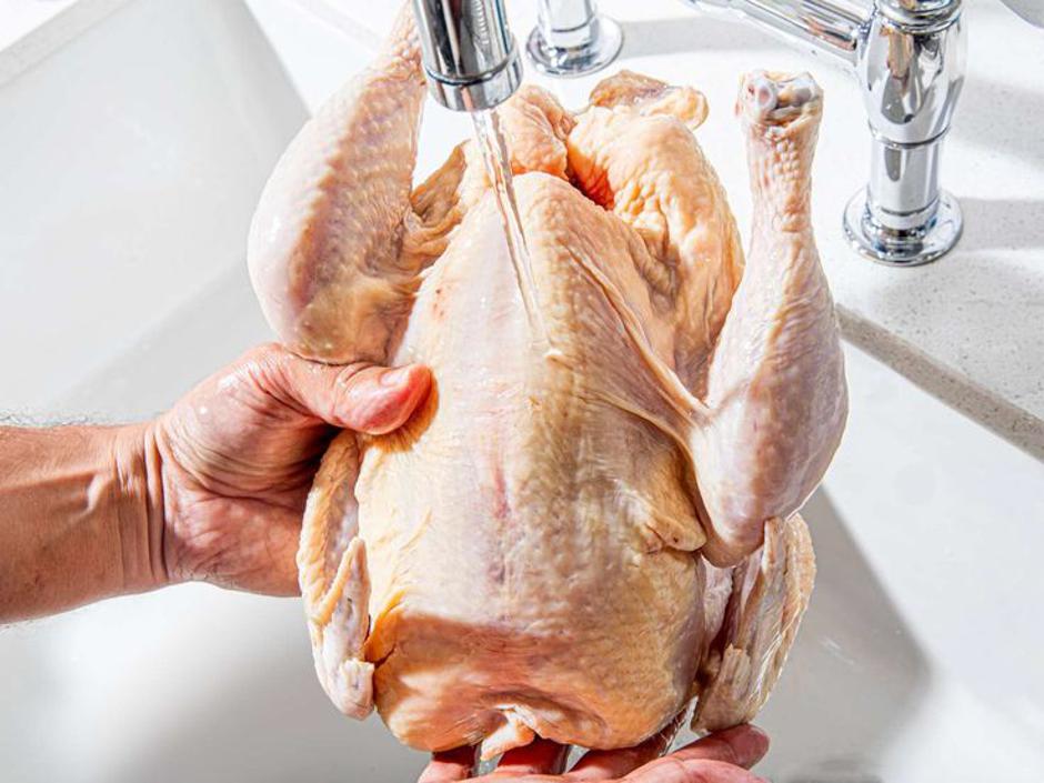 6 najčešćih grešaka kod pripreme hrane koje ti mogu pokvariti dan (i želudac) | Author: @seriouseats Pinterest