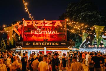 Pizza Festival Zagreb 2025.