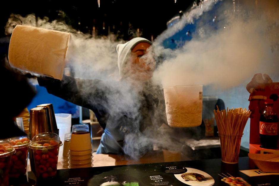 eu advent gastro ponuda | Author: Tina Mihalić