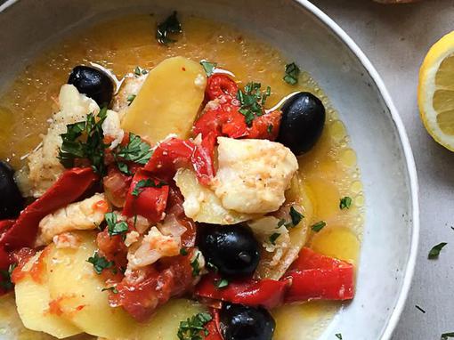 Bacalhau – portugalski složenac od sušenog bakalara