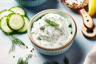 tzatziki
