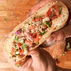 TikTok nasjeckani snedvič