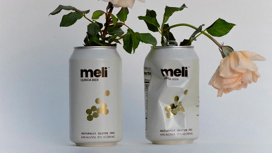 Meli, pivo od kvinoje | Author: Meli