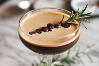 espresso martini