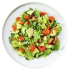 Vegetarijanska-salata