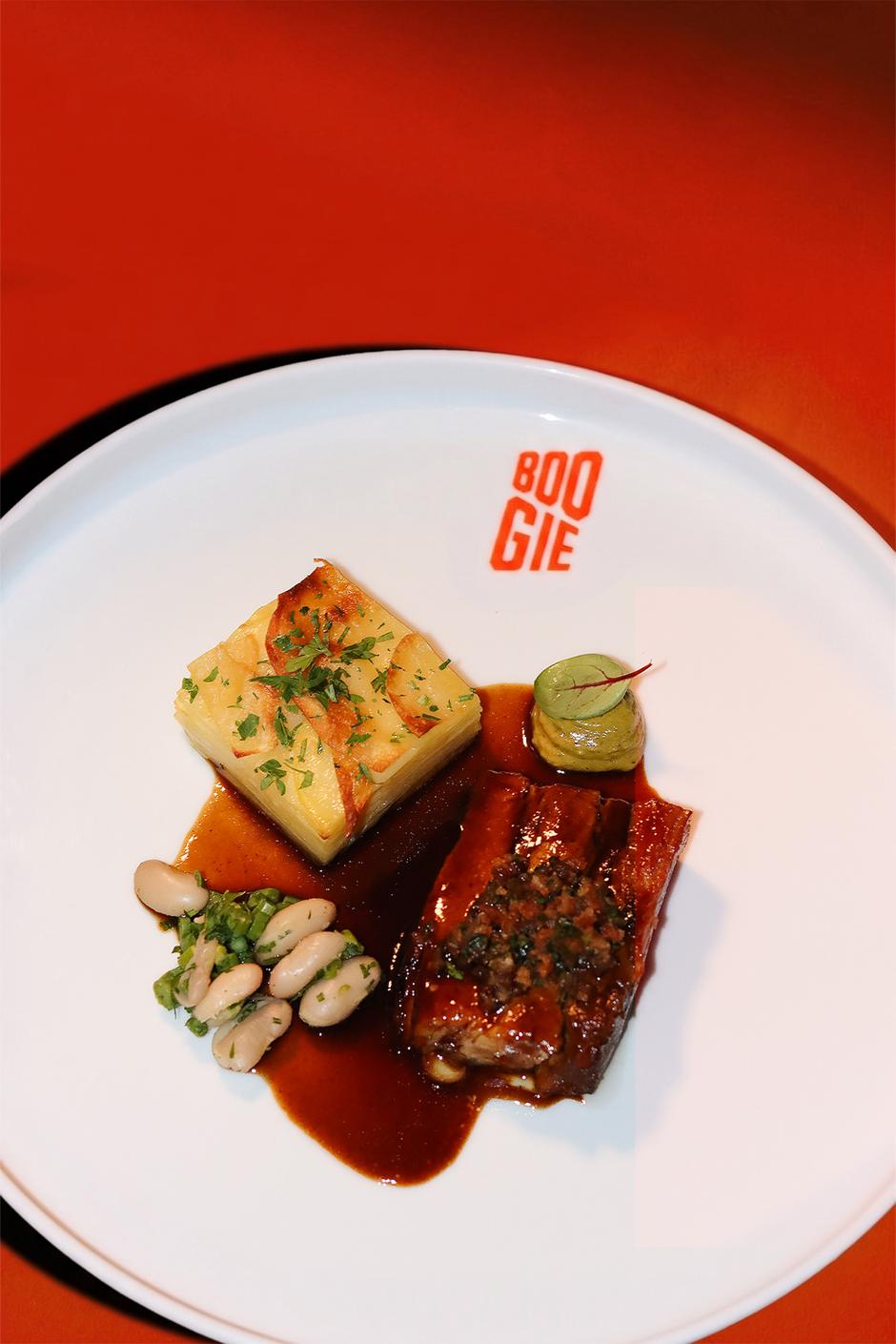 boogie moonlight sessions, boogie lab, new balkan cuisine | Author: Press