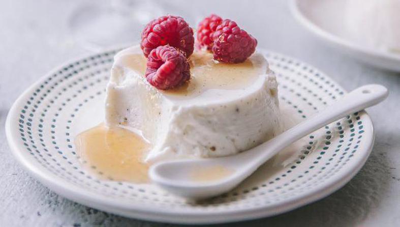 pannacotta