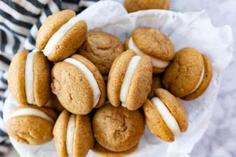 whoopie pies