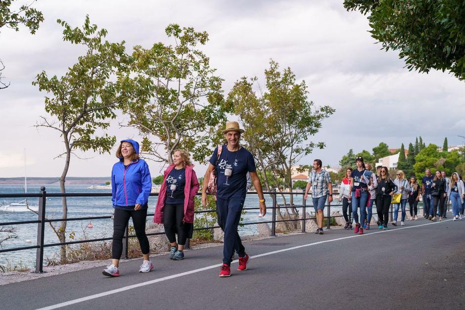 Crikvenica Food & Wine Walk | Author: Press