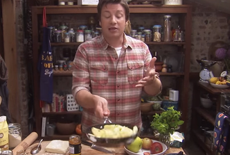 Jamie Oliver