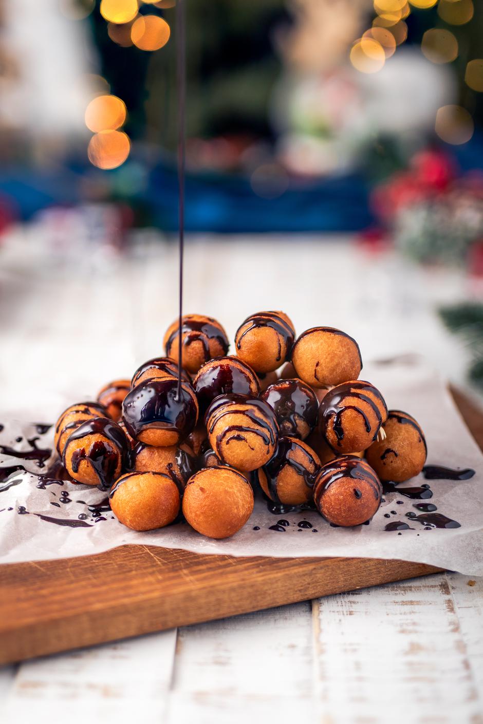 fritulinka | Author: BOJAN HARON MARKICEVIC