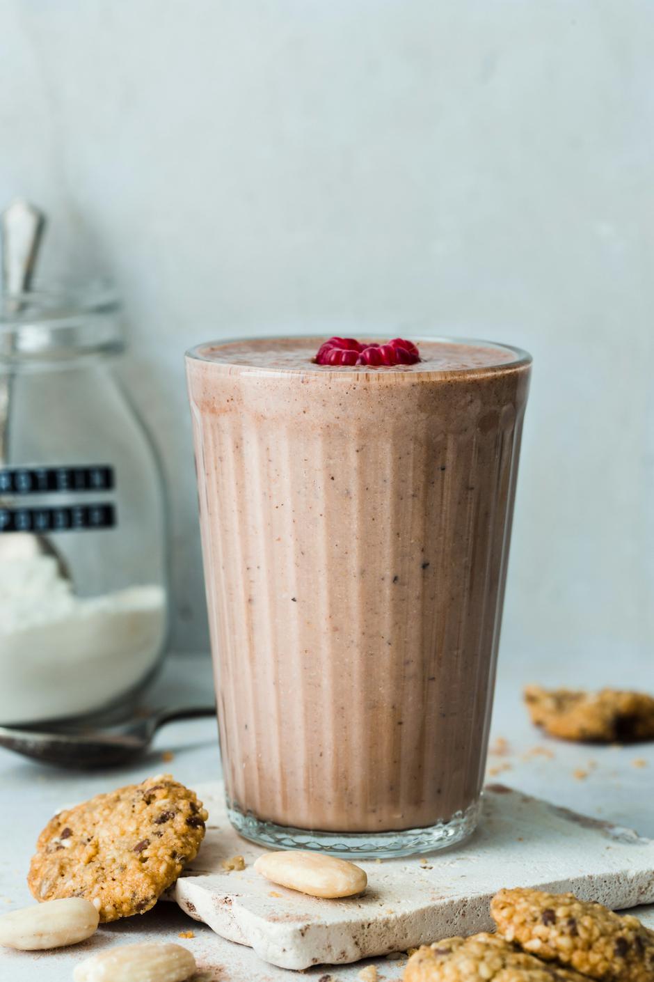 čokoladni smoothie | Author: Patrycja Jadach/Unsplash