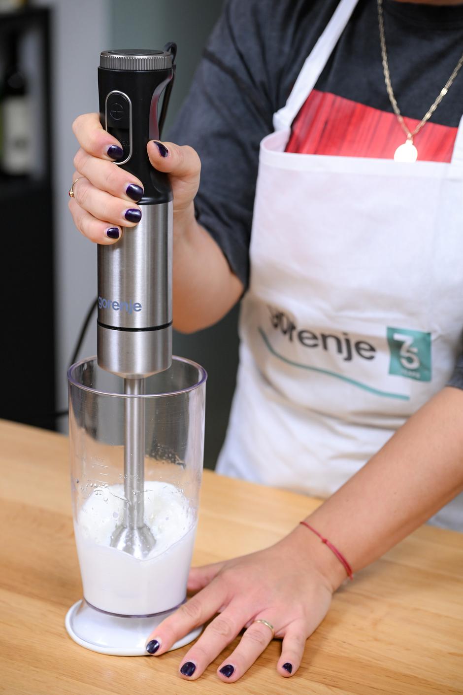 24SATA Kulinarsko natjecanje za Gastro zvijezdu 2025 | Author: Josip Regovic/PIXSELL